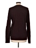 Express Burgundy Pullover Sweater Size L - photo 2