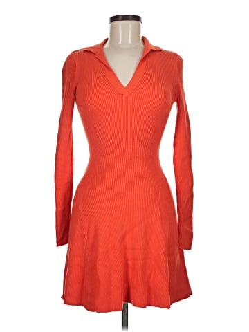 Zara Cocktail Dress (view 1)