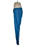 Boden Color Block Blue Casual Pants Size 12R - photo 5