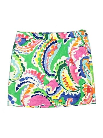 Polo Golf Casual Skirt (view 1)