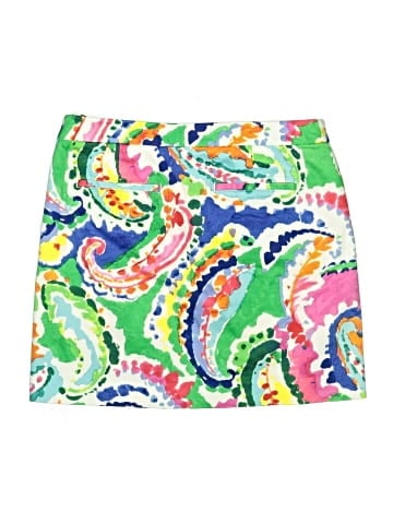 Polo Golf Casual Skirt (view 2)