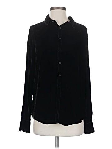 CP Shades Long Sleeve Blouse (view 1)