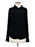 CP Shades Black Long Sleeve Blouse Size S - photo 1