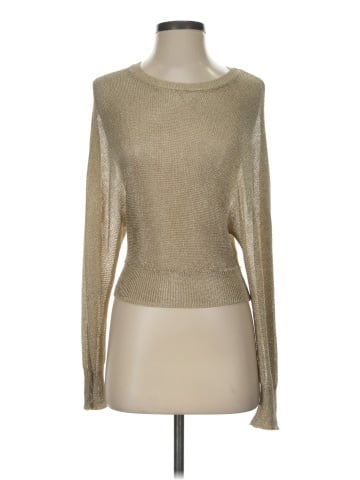Zara Long Sleeve Top (view 1)