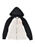 Zara Gray Zip Up Hoodie Size 10 - photo 1