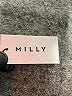Milly Pink 3/4 Sleeve Top Size P (petite) - photo 8