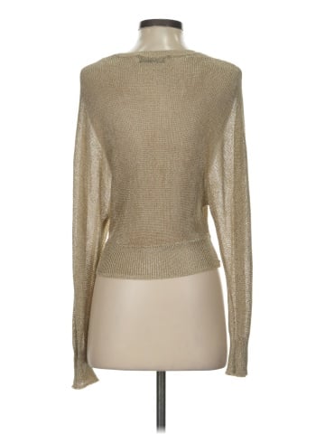 Zara Long Sleeve Top (view 2)