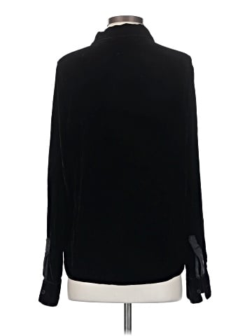CP Shades Long Sleeve Blouse (view 2)
