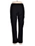 Athleta Black Casual Pants Size 12 (tall) - photo 2