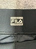 Fila Sport Black Active Pants Size S - photo 8