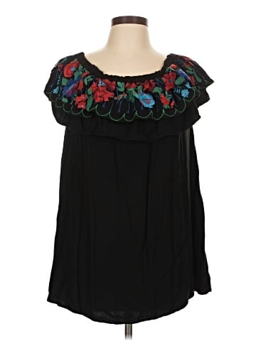 Umgee Casual Dress (view 1)