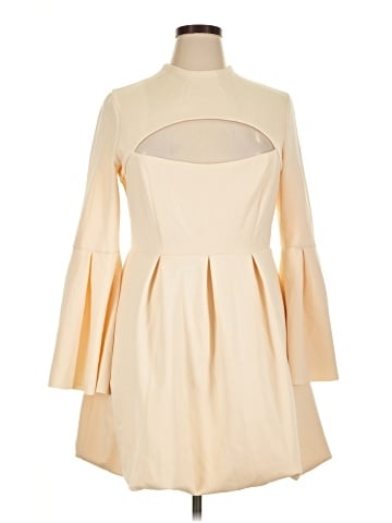 ASOS Design Cocktail Dress (view 1)