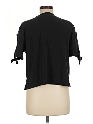 Alternative Earth Short Sleeve Turtleneck (view 2)