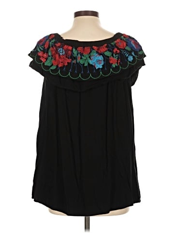 Umgee Casual Dress (view 2)