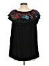 Umgee Black Casual Dress Size L - photo 2