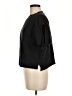 Alternative Earth Black Short Sleeve Turtleneck Size M - photo 5
