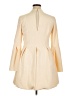ASOS Design Ivory Cocktail Dress Size 14 - photo 2