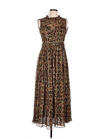 Ulla Johnson Casual Dress (view 1)