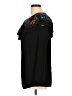 Umgee Black Casual Dress Size L - photo 5