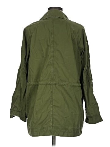 Gap Trenchcoat (view 2)