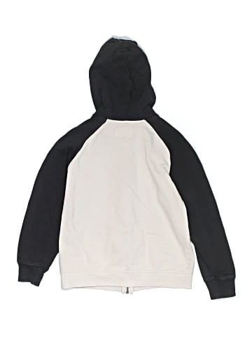 Zara Zip Up Hoodie (view 2)