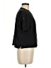 Alternative Earth Black Short Sleeve Turtleneck Size M - photo 4