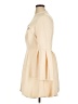 ASOS Design Ivory Cocktail Dress Size 14 - photo 5