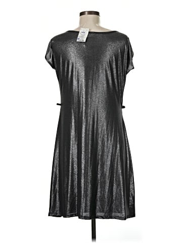 Olivia Matthews Cocktail Dress (view 2)