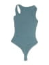 Le Lis Teal Bodysuit Size S - photo 2