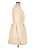 ASOS Design Ivory Cocktail Dress Size 14 - photo 4