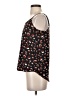 Allison Joy 100% Polyester Black Tank Top Size XS - photo 5