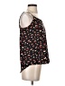 Allison Joy 100% Polyester Black Tank Top Size XS - photo 4