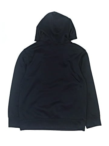 Nike Zip Up Hoodie (view 2)