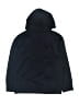 Nike 100% Polyester Black Zip Up Hoodie Size L (youth) - photo 2