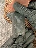 BDG Brown Casual Pants Size XS - photo 8