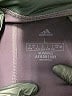 Adidas Solid Black Active Pants Size L - photo 7