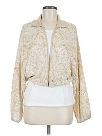 By Anthropologie Cardigan (view 1)