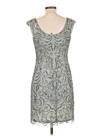 Adrianna Papell Cocktail Dress (view 2)
