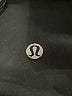 Lululemon Athletica Black Active Pants Size Fits all women - photo 4
