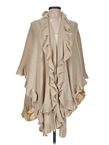 Apt. 9 Kimono (view 1)