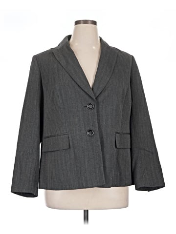 Jones New York Blazer (view 1)