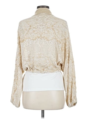 By Anthropologie Cardigan (view 2)