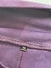 Alphalete Athletics Purple Active Pants Size M - photo 7