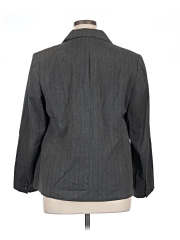 Jones New York Blazer (view 2)