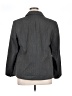 Jones New York Gray Blazer Size 14 - photo 2