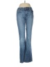 Joe's Jeans Hearts Blue Jeans Size 29 waist - photo 1