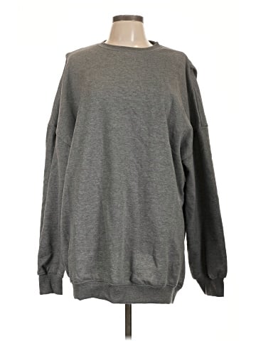 Musera Sweatshirt (view 1)