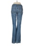 Joe's Jeans Hearts Blue Jeans Size 29 waist - photo 2