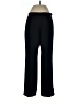 Le Suit Black Dress Pants Size 12 - photo 1