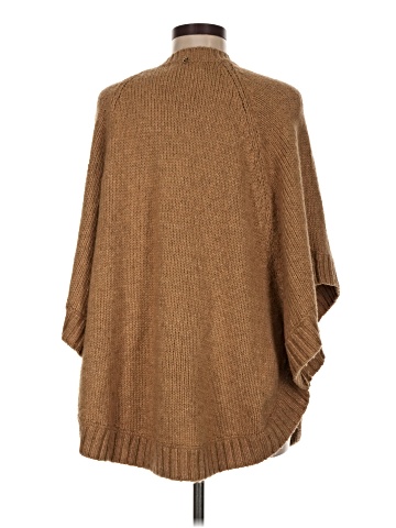 MICHAEL Michael Kors Poncho (view 2)